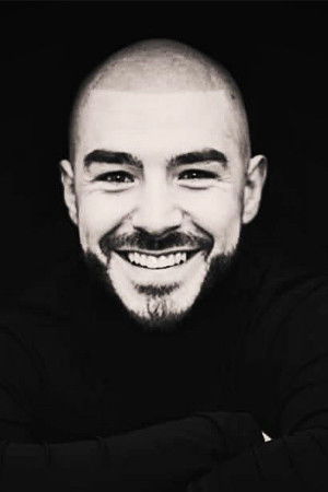 et billede af Mathieu Germain