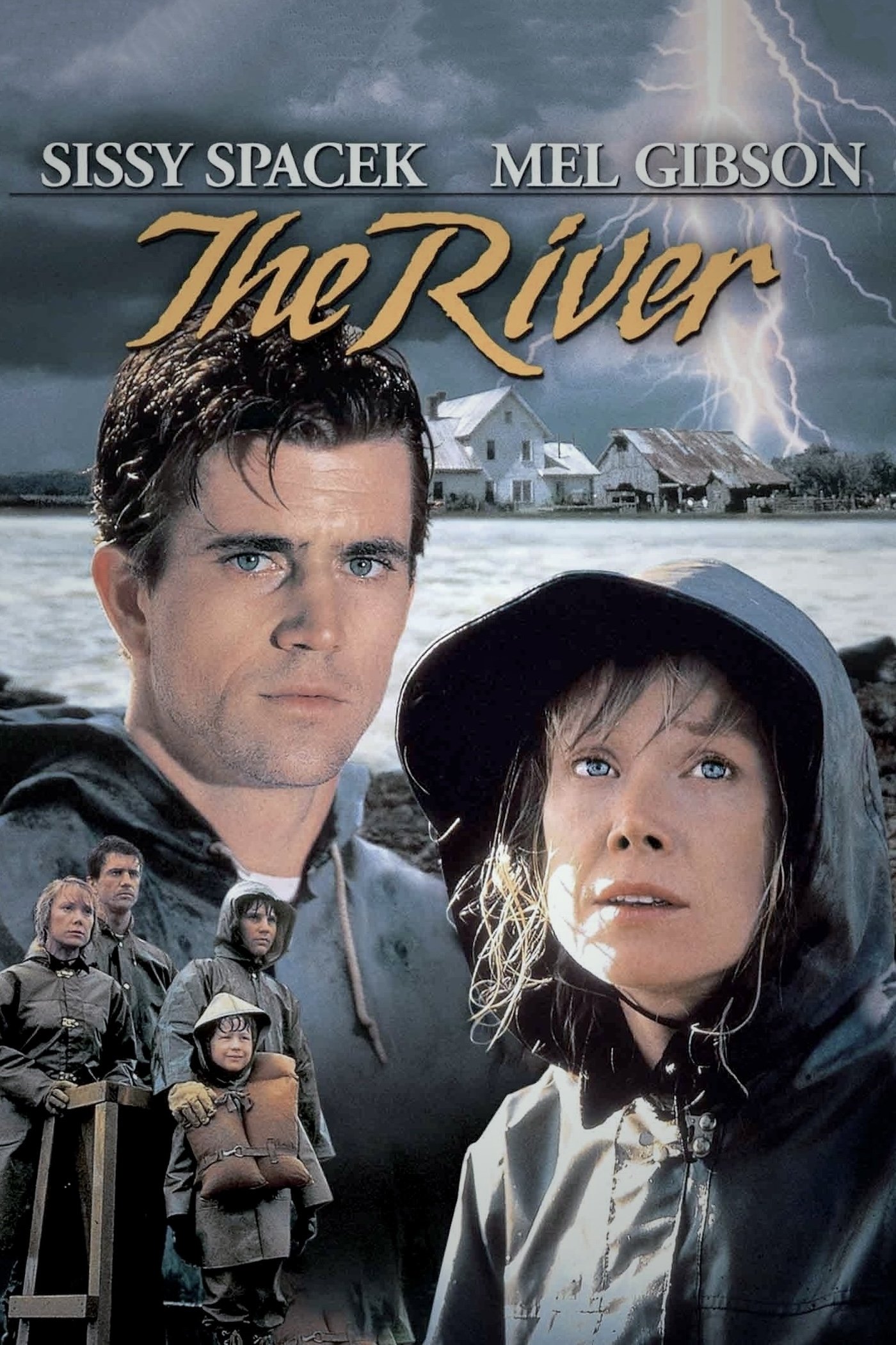 The River
