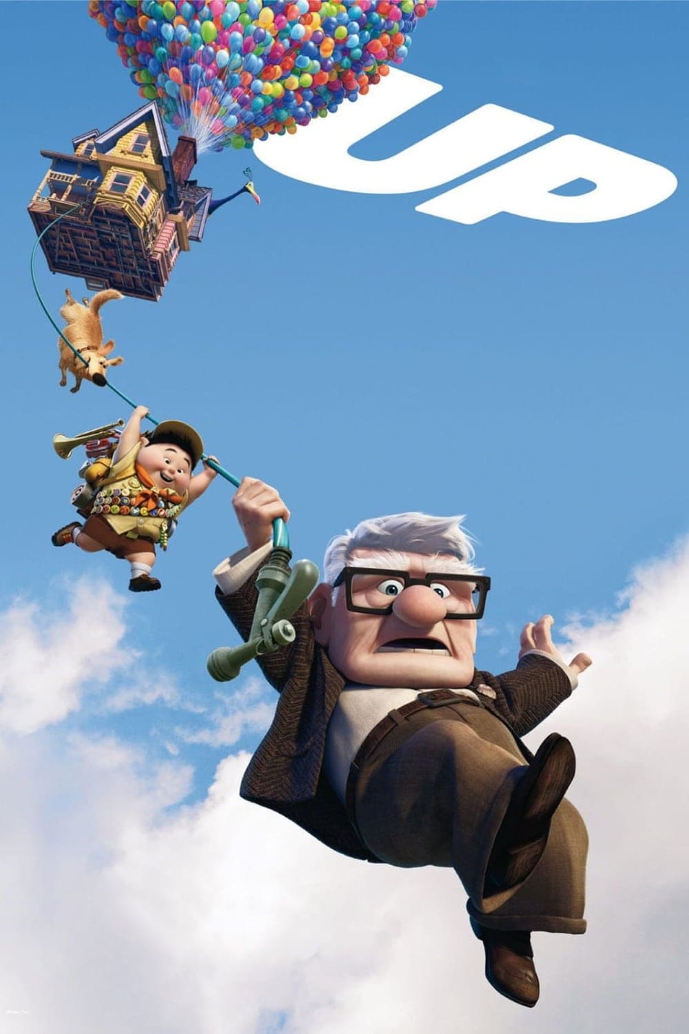 Up POSTER