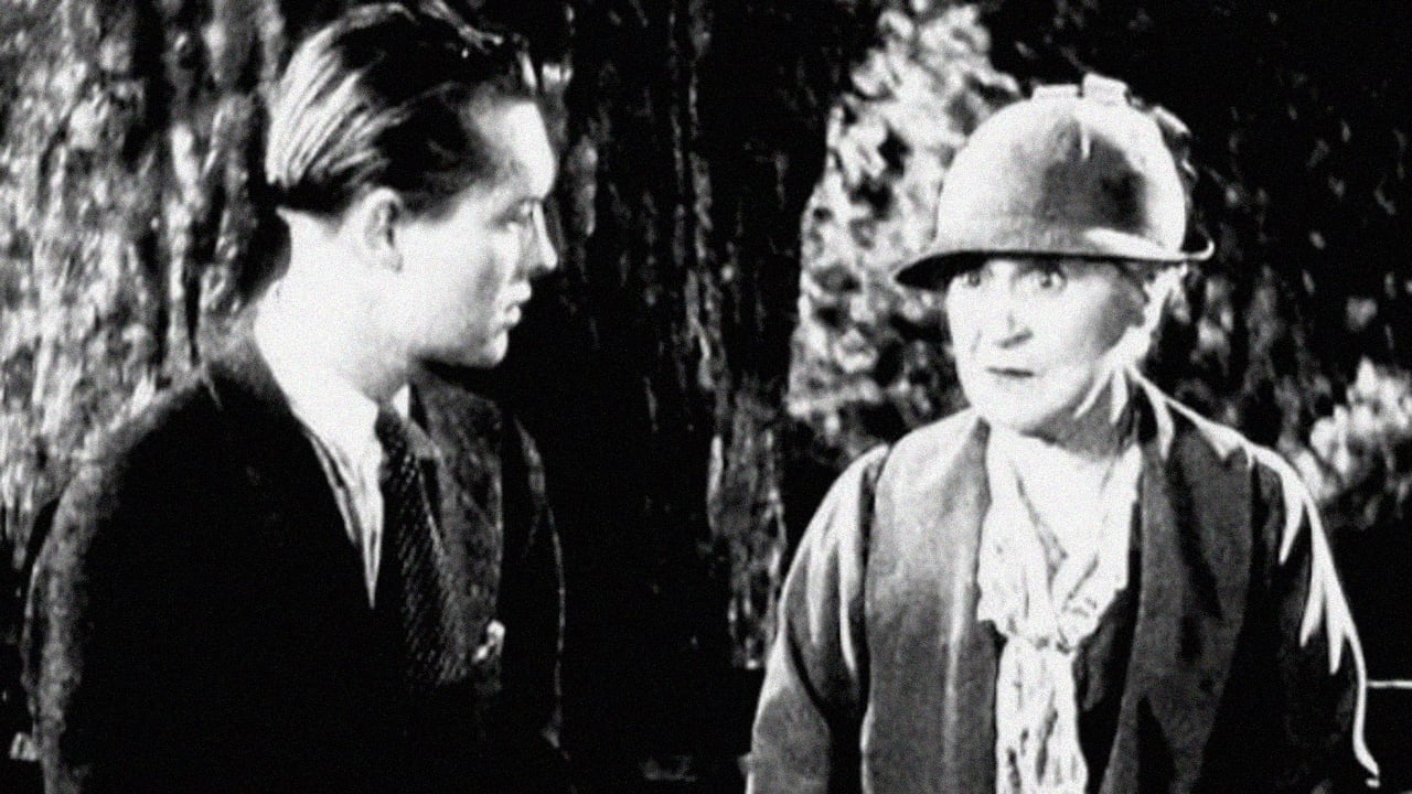 Among the Missing (1934)