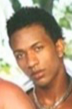 et billede af Pablo Black