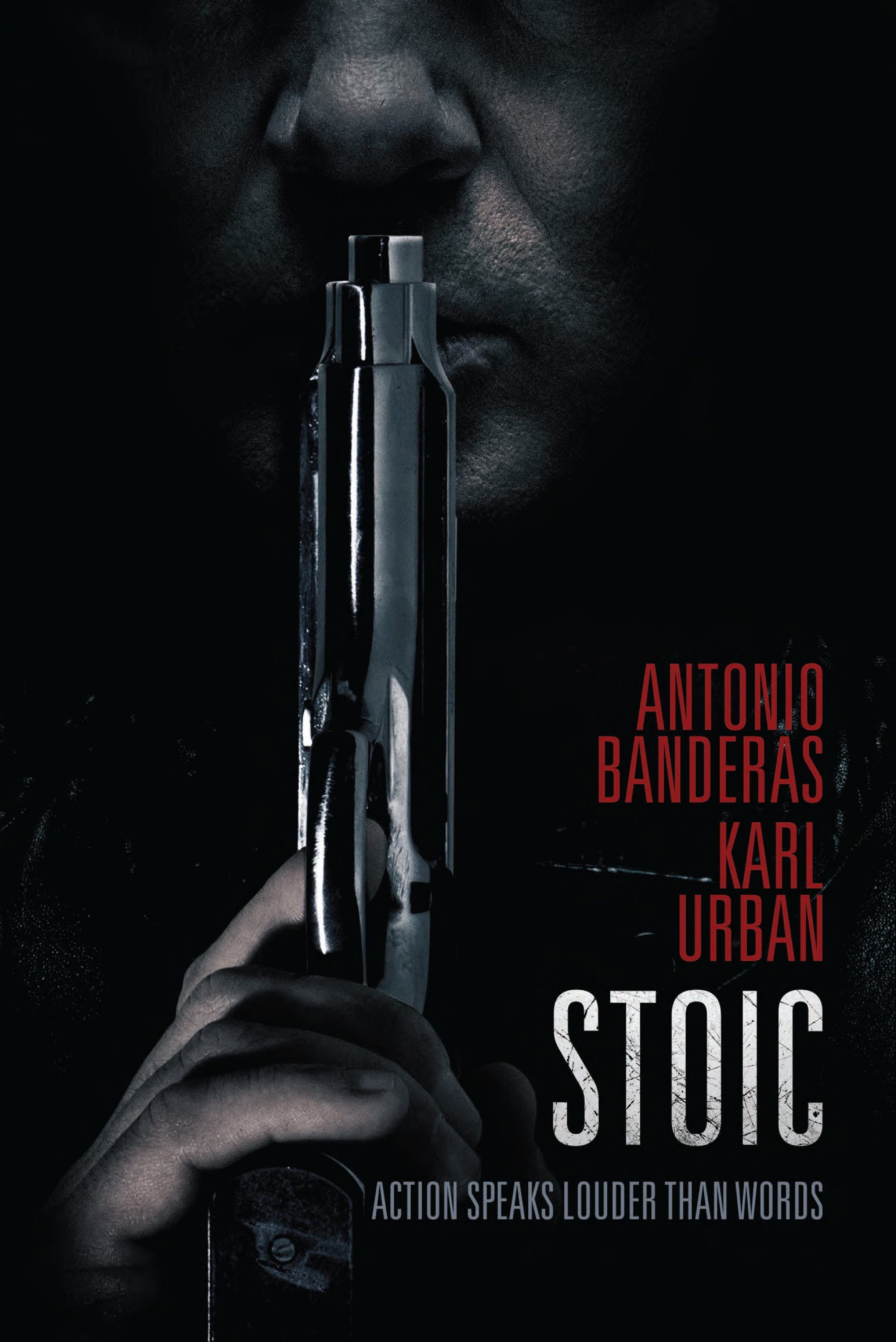 Acts of Vengeance