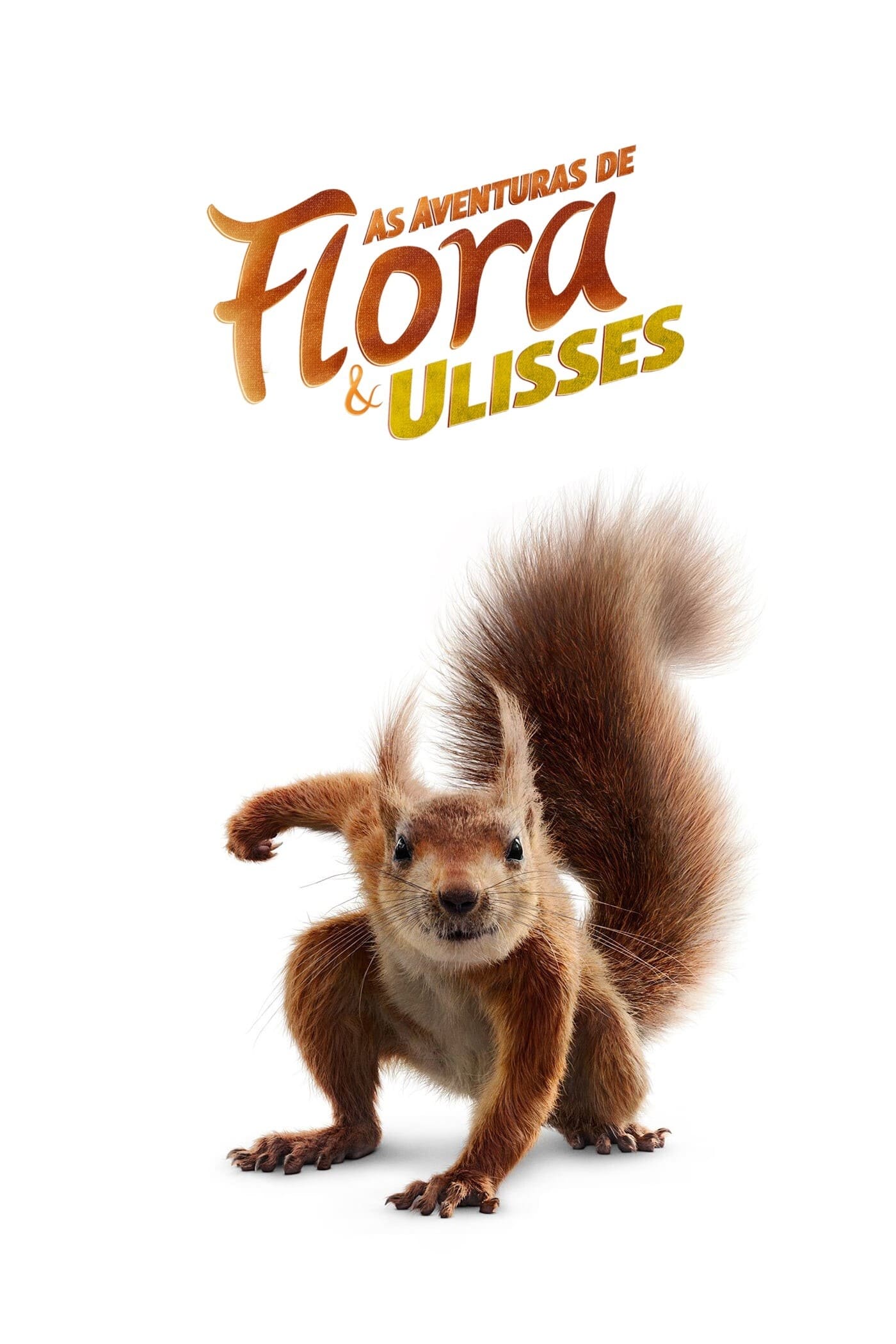 Flora & Ulysses