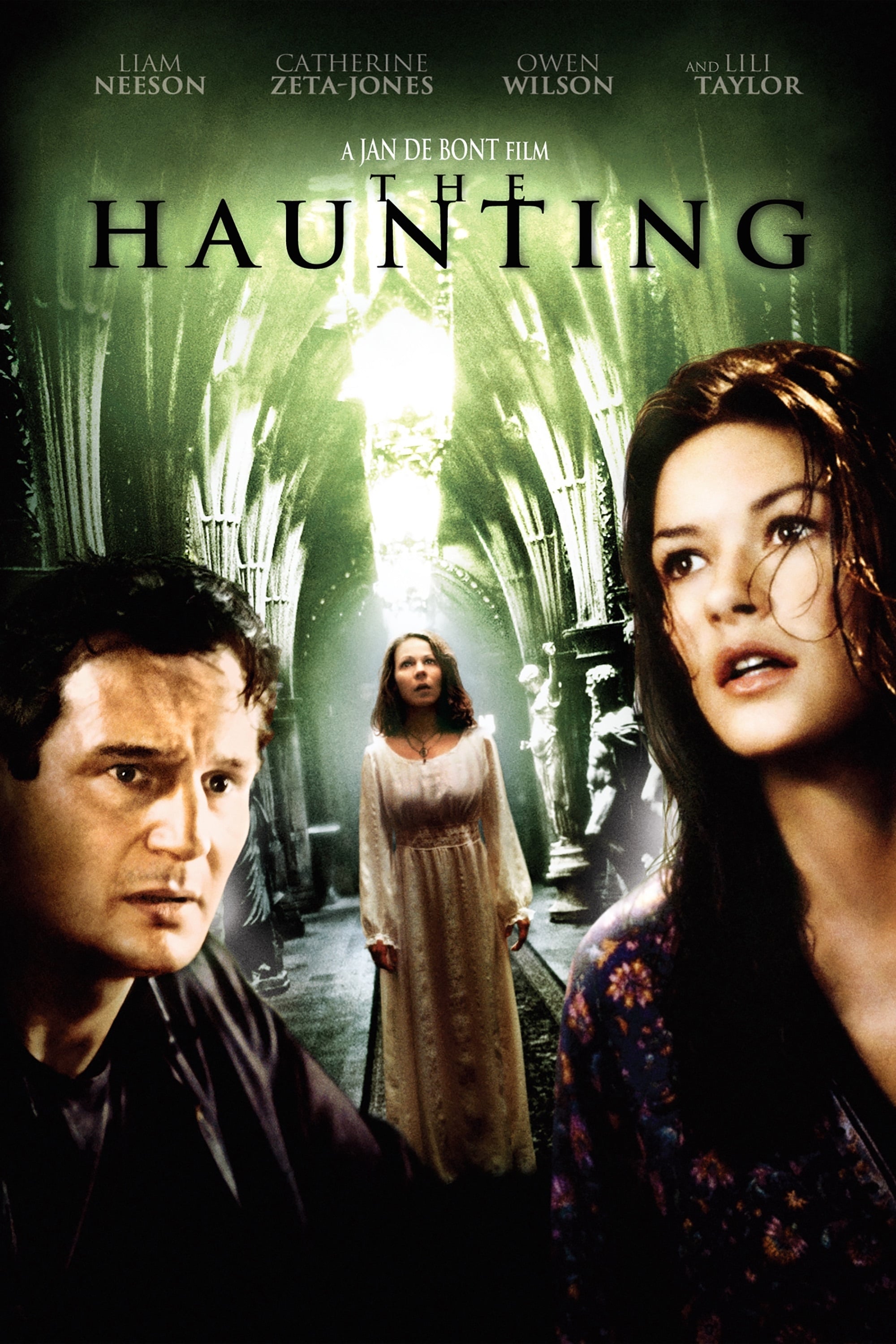 The Haunting - 123movies | Watch Online Full Movies TV Series