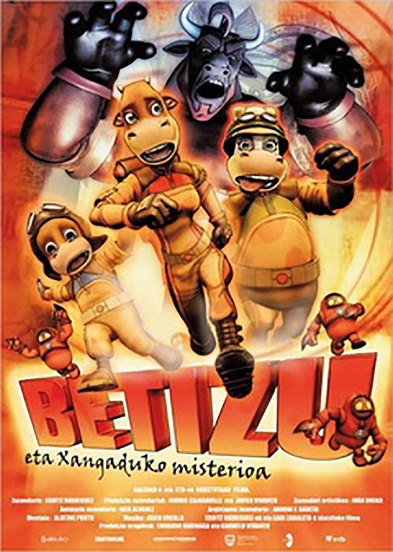 Content cover
