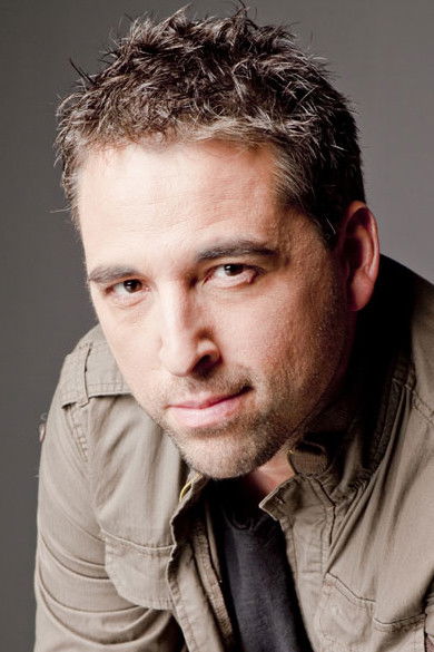 et billede af Karim Toupin-Chaieb