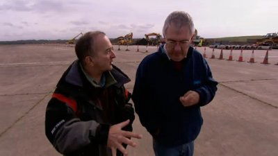 Time Team