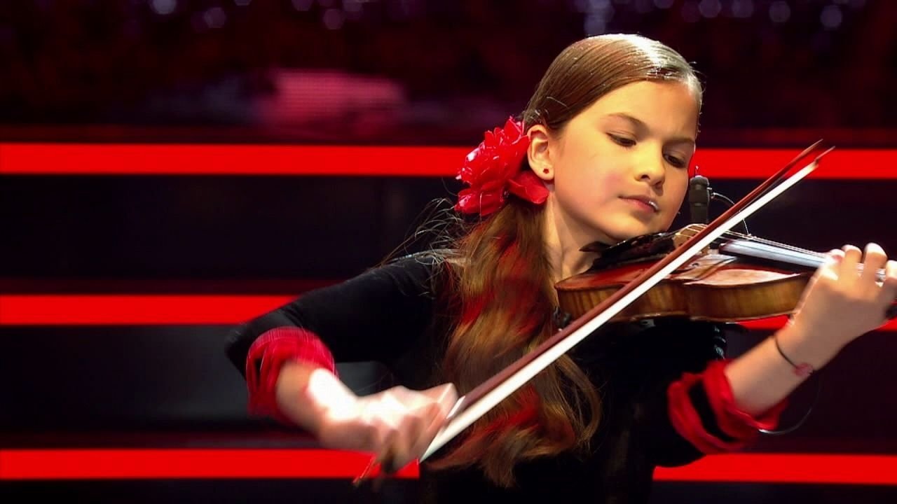 Holland's Got Talent