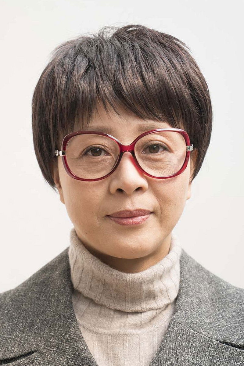 et billede af Chen Ping