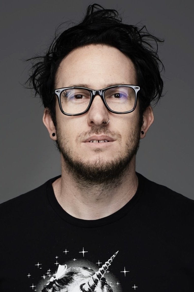 et billede af David Yarovesky