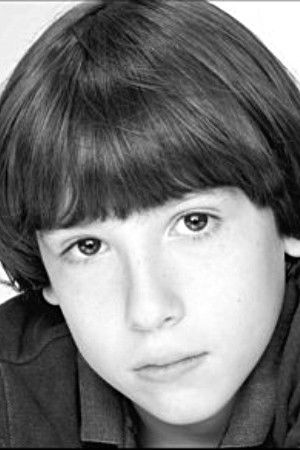 et billede af Raum Aron