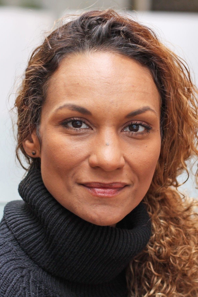 et billede af Lejla Abbasová