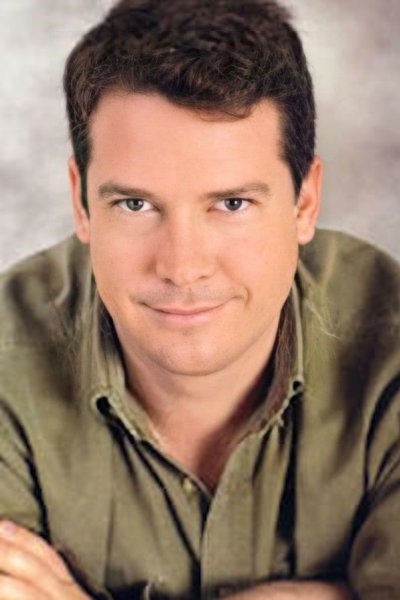 et billede af Jim Calvert