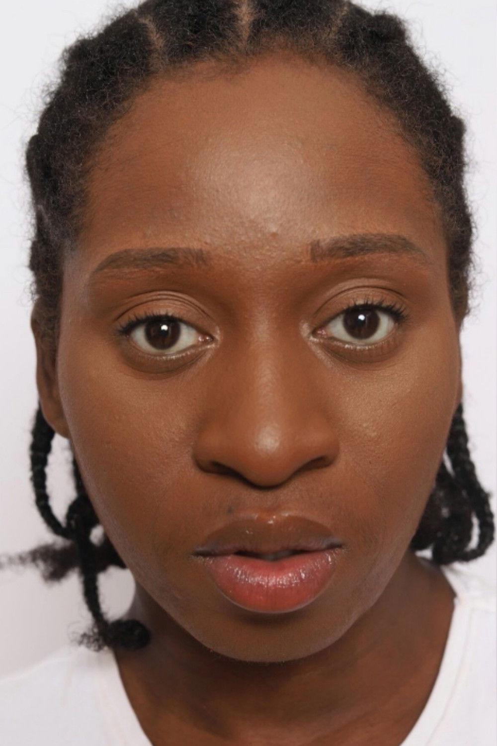 et billede af Mylene-Gloria Kitoko-Buala