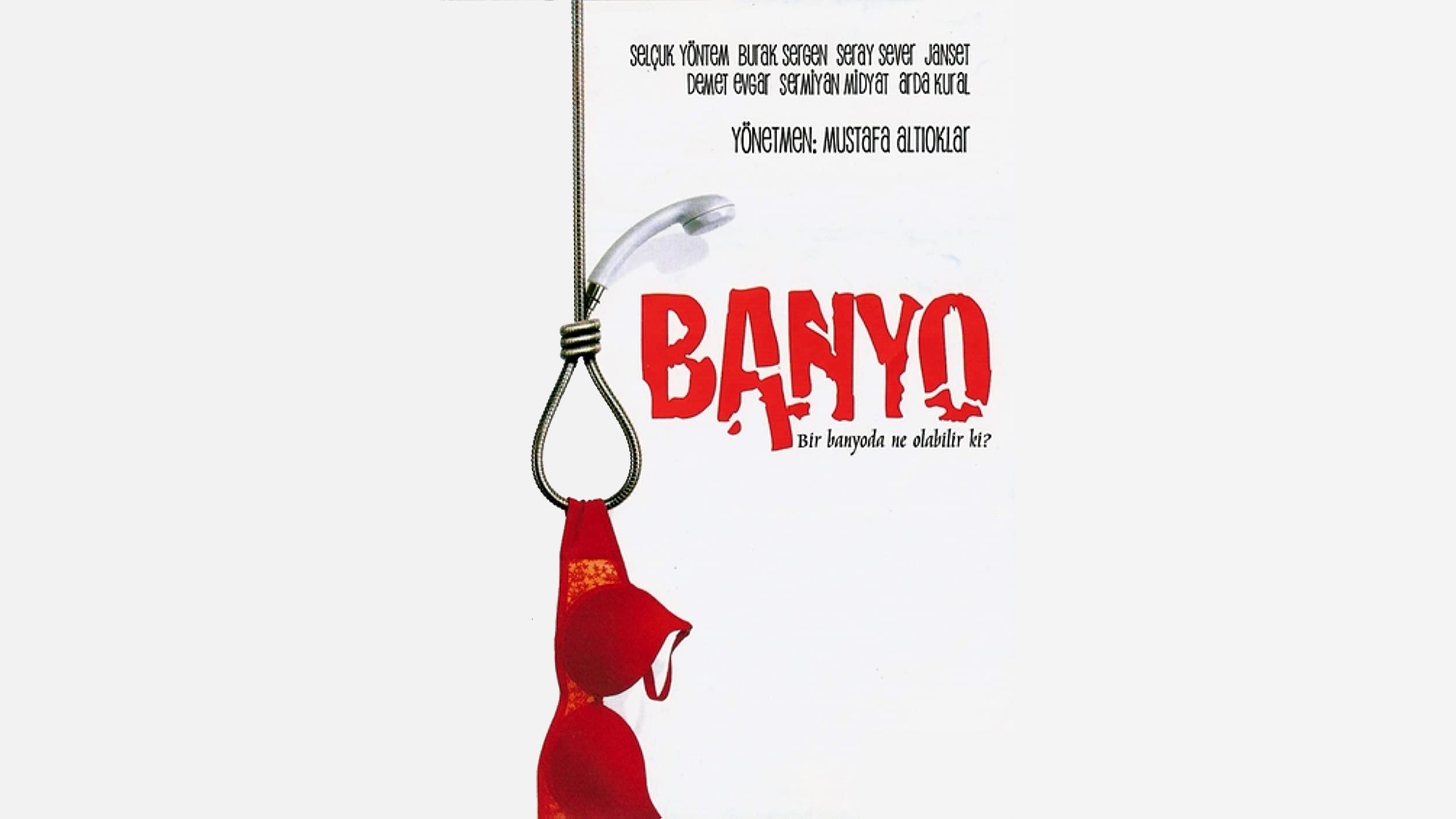 Banyo (2005)