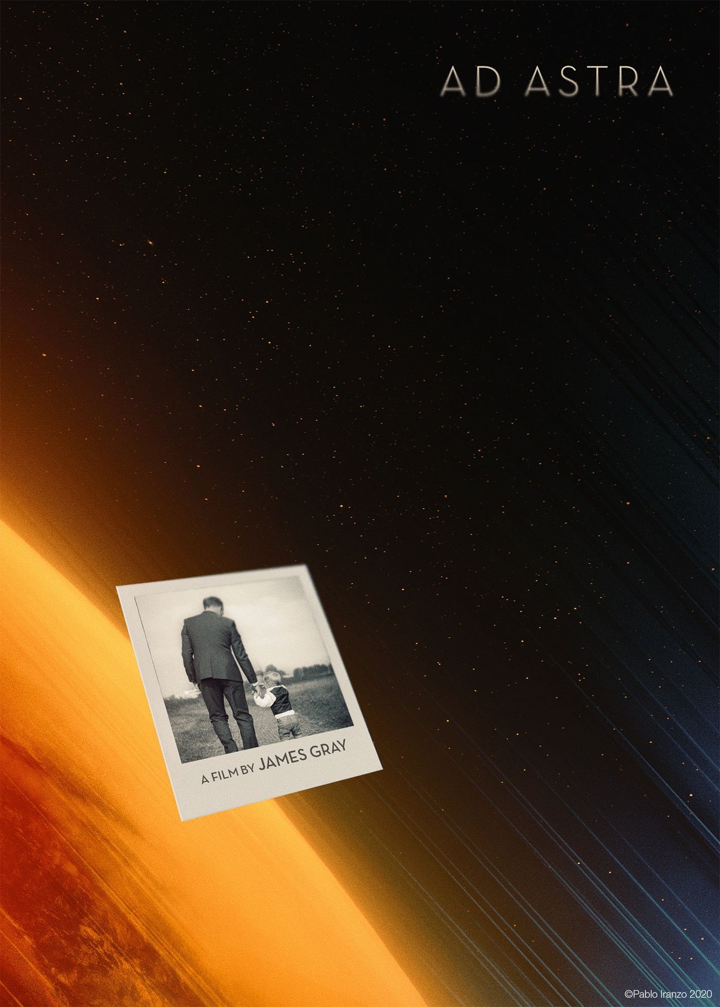 Ad Astra