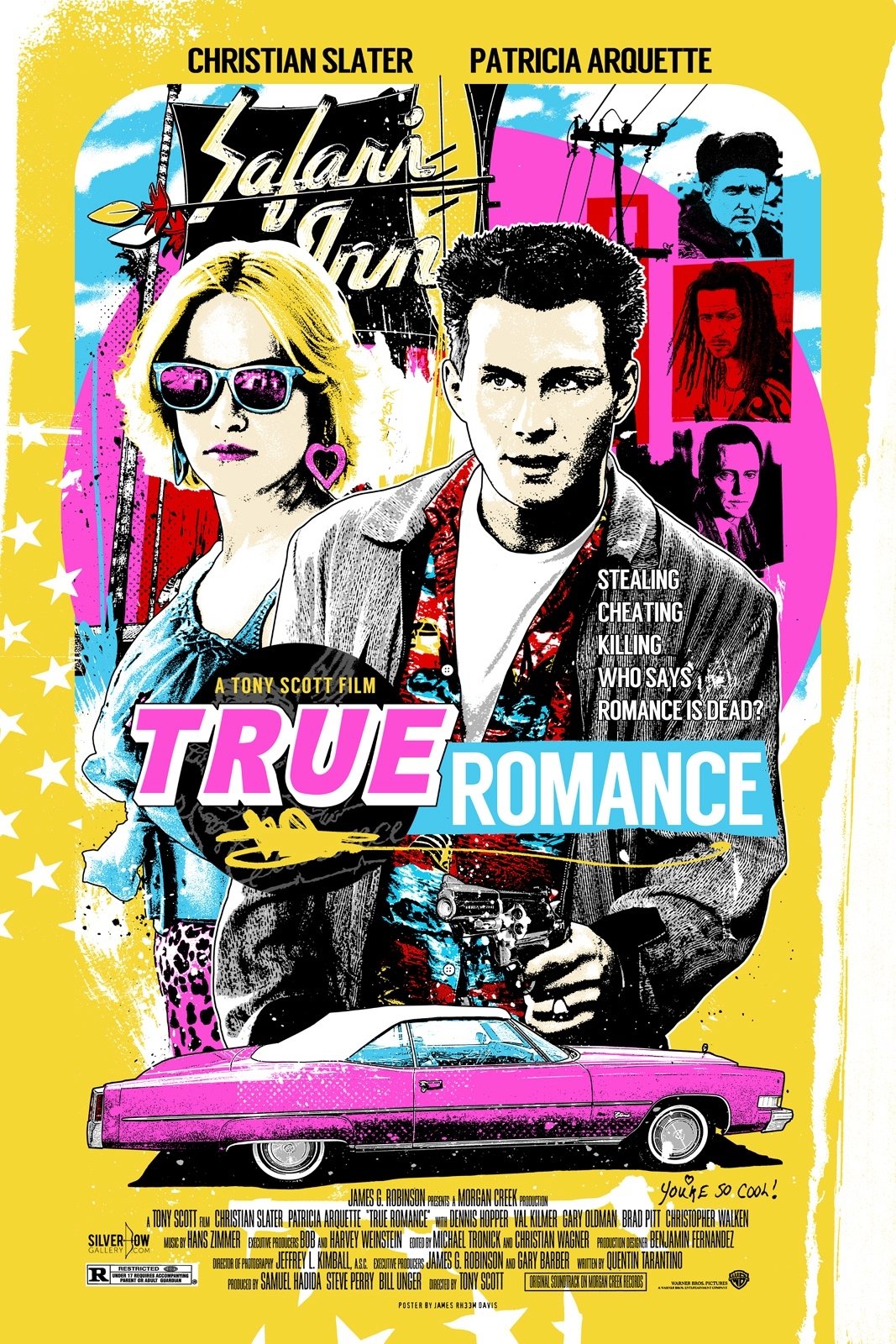True Romance