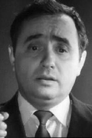 et billede af Arkadiy Stuchkov