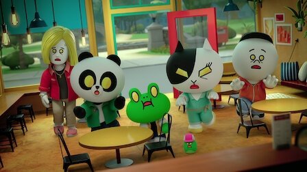 Episode 11