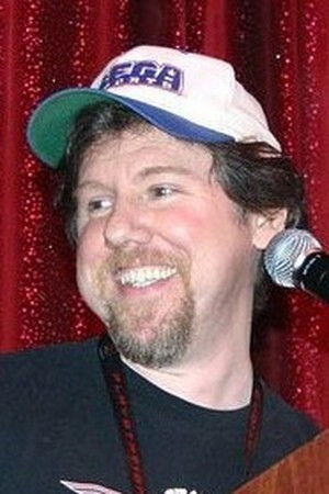 et billede af Joe Santulli