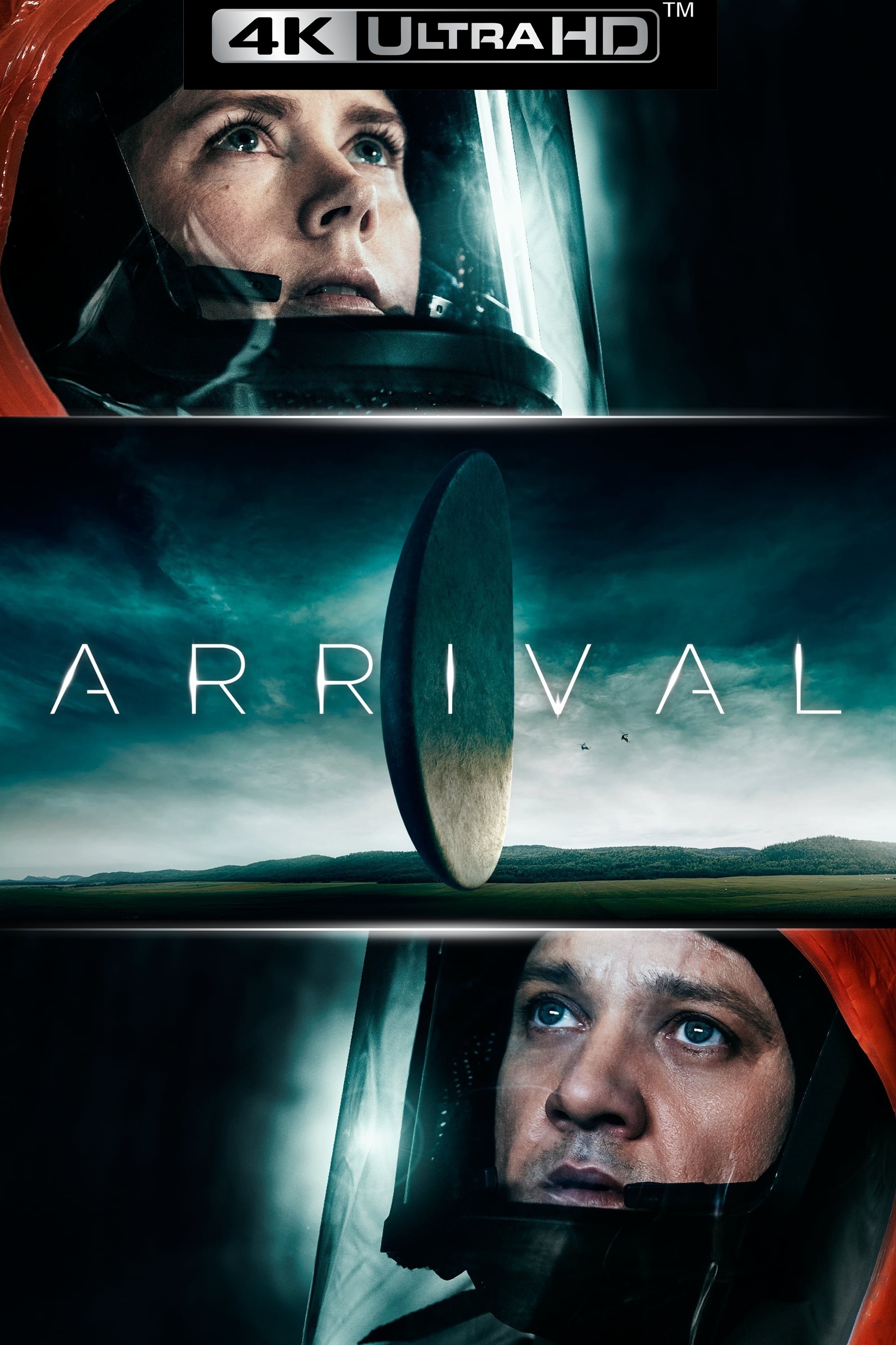 Arrival