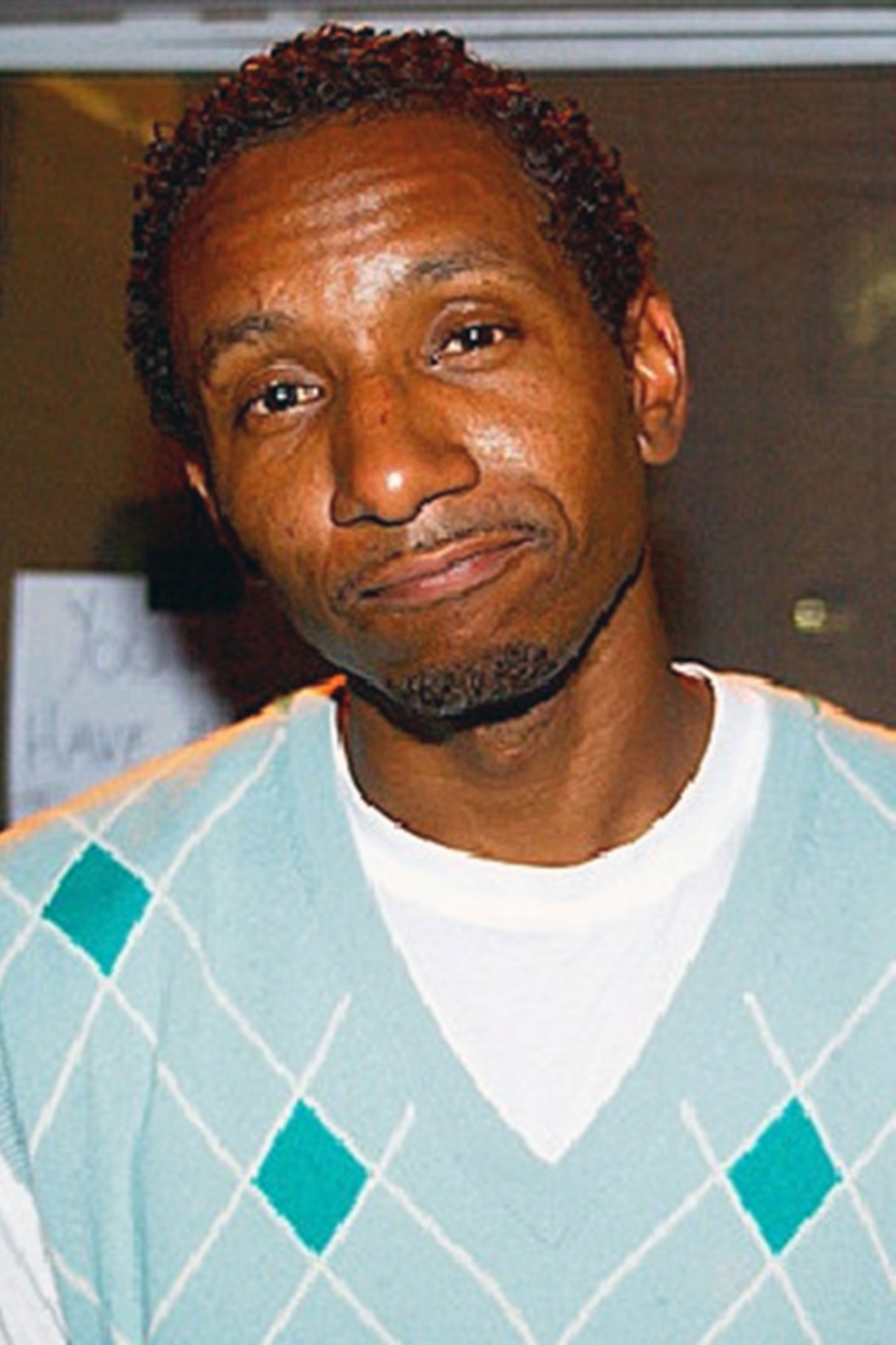 et billede af Andres Titus