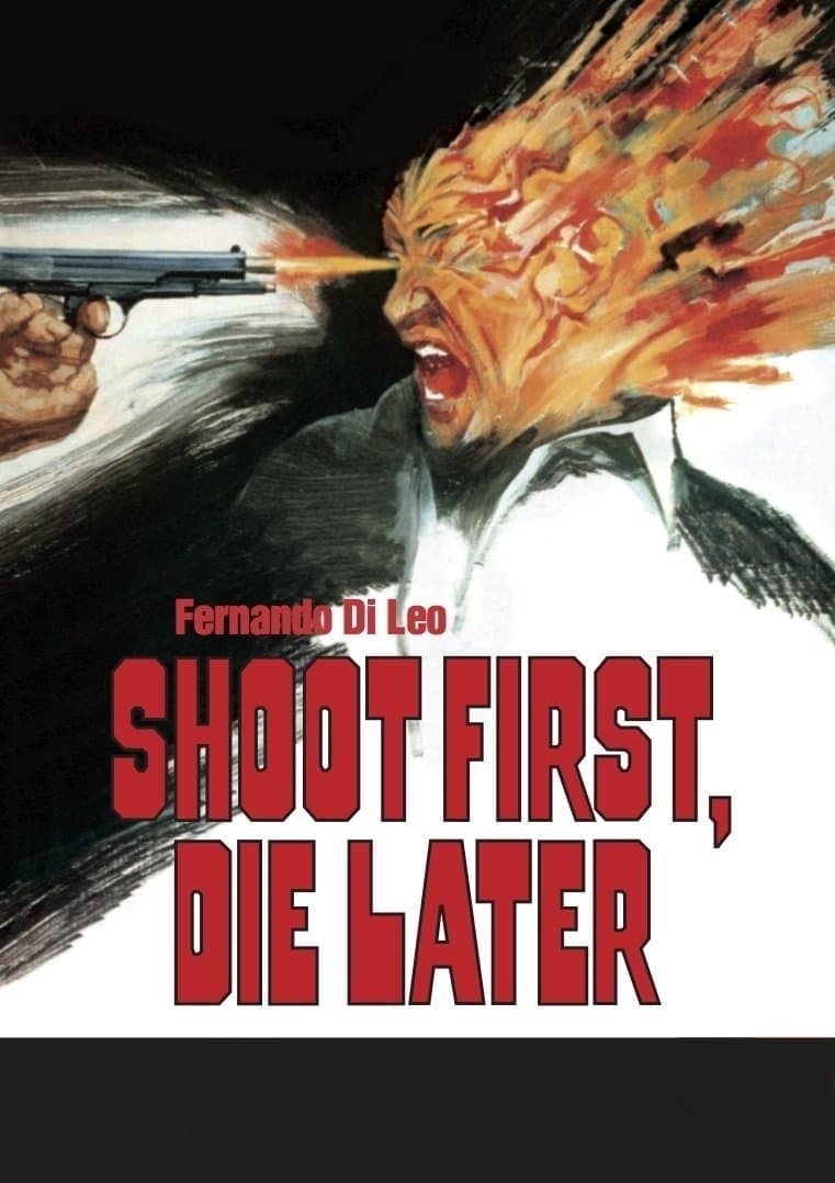 Shoot First, Die Later on FREECABLE TV