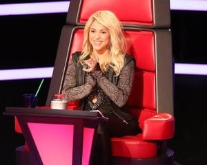 The Voice Staffel 4 :Folge 1 