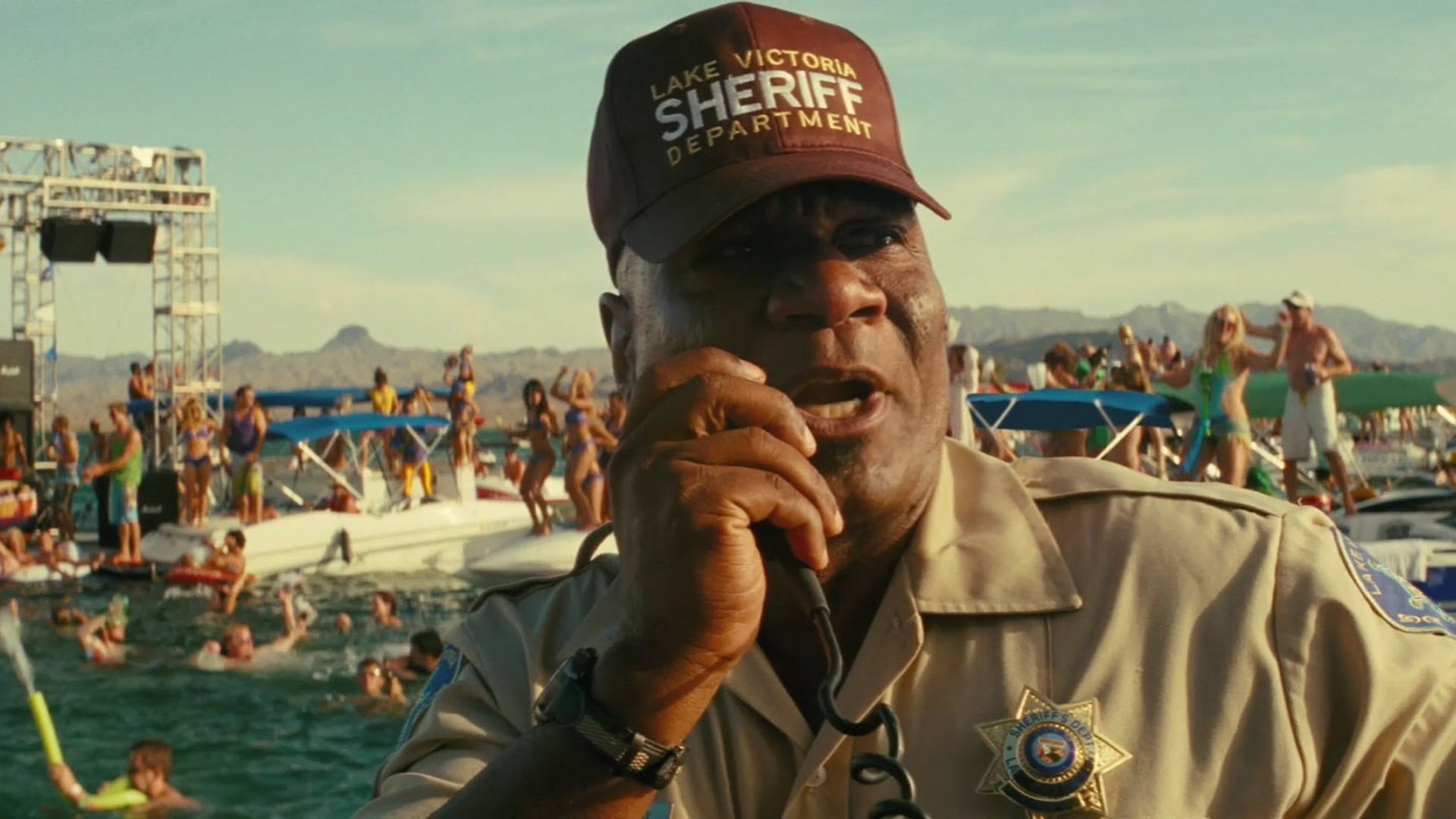 Piranha 3D (2010)