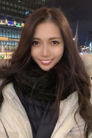 et billede af Erika Yamada