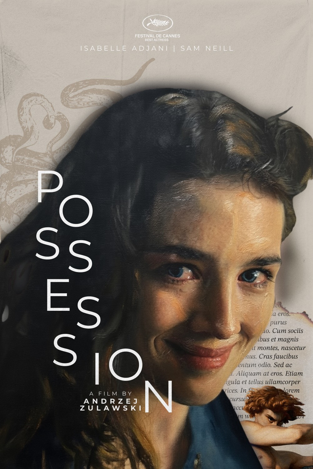 Possession