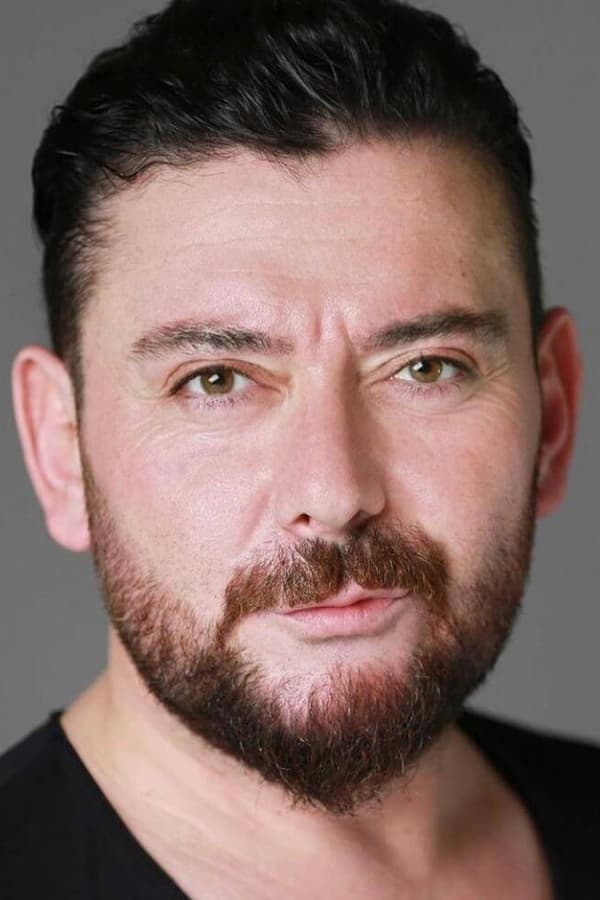 Gokhan Yavuz Gokhan Yavuz