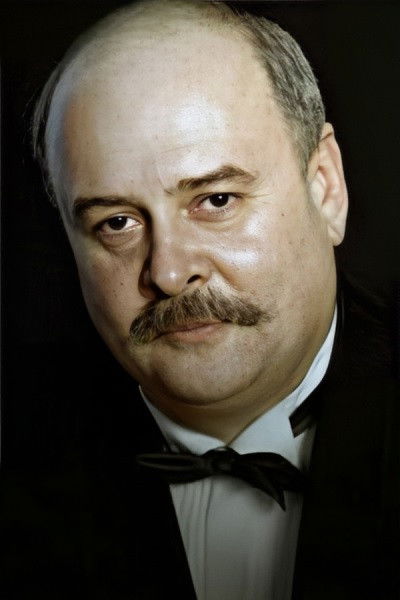 et billede af Aleksey Emelyanov