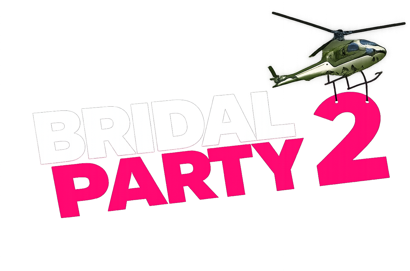 Bride Squad 2