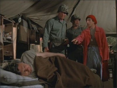 M*A*S*H