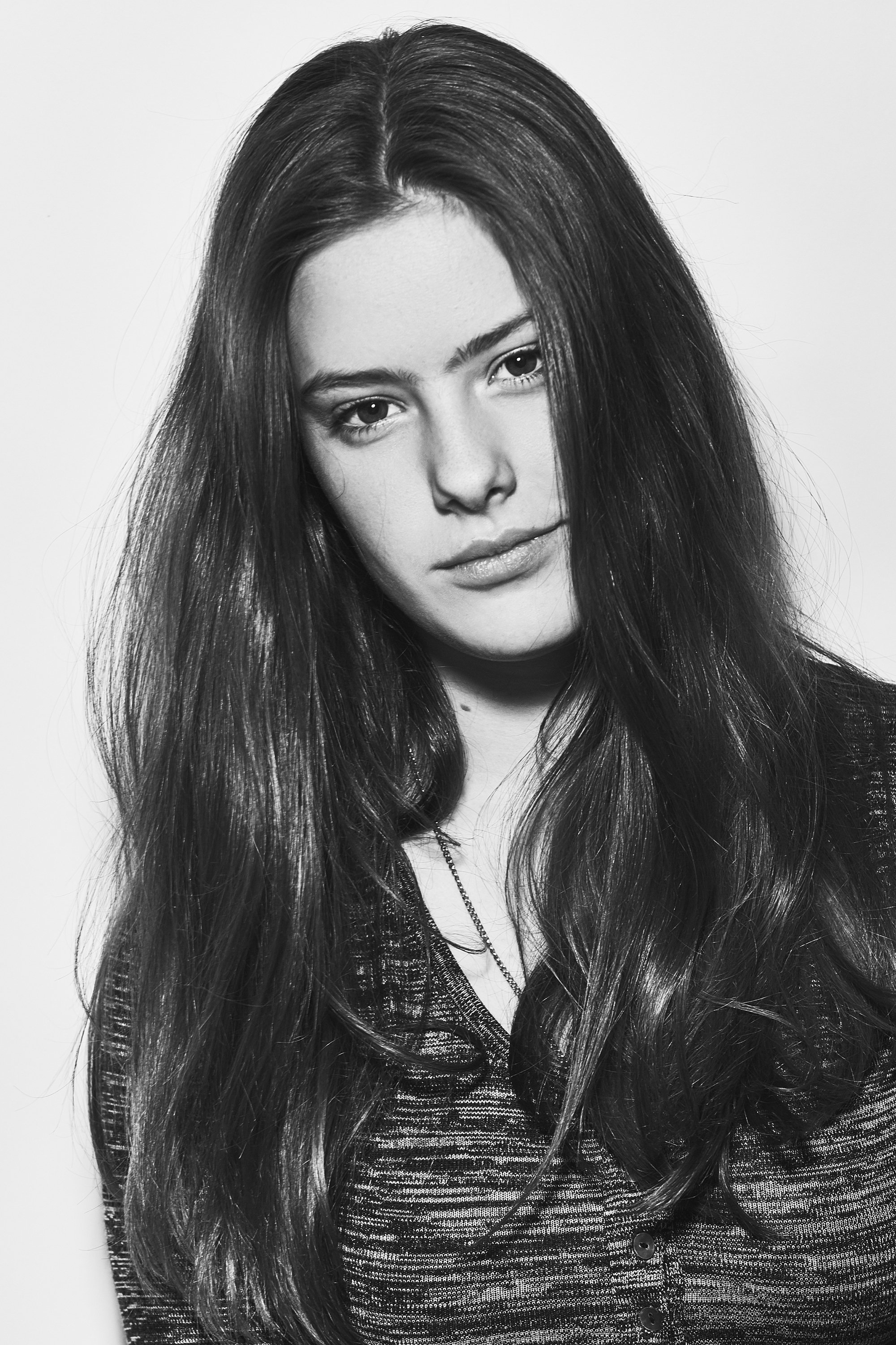 Claudia Vega's picture in the cast
