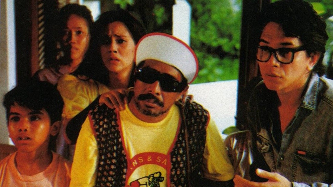 Cas Cis Cus (1989)