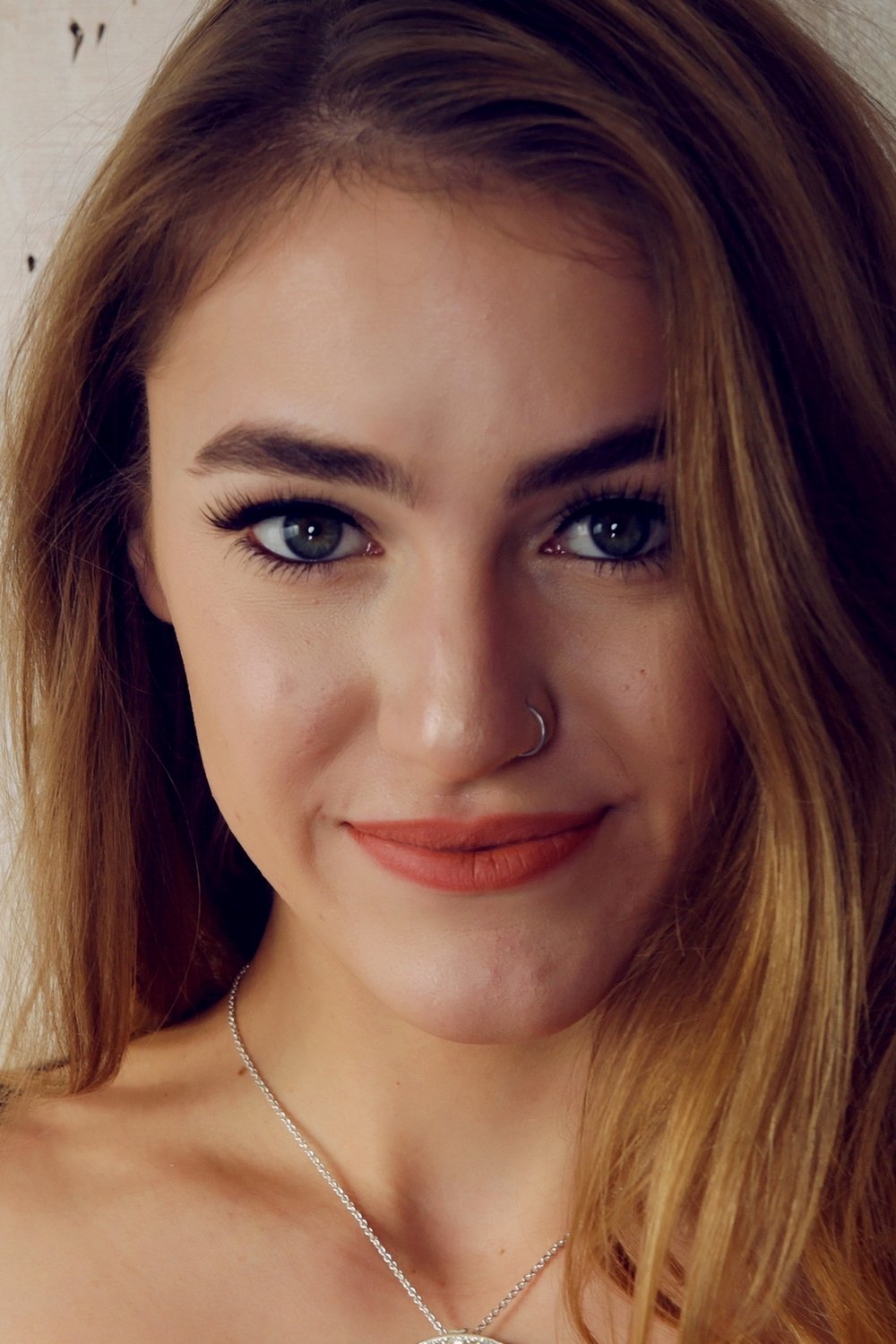 et billede af Kenzie Madison