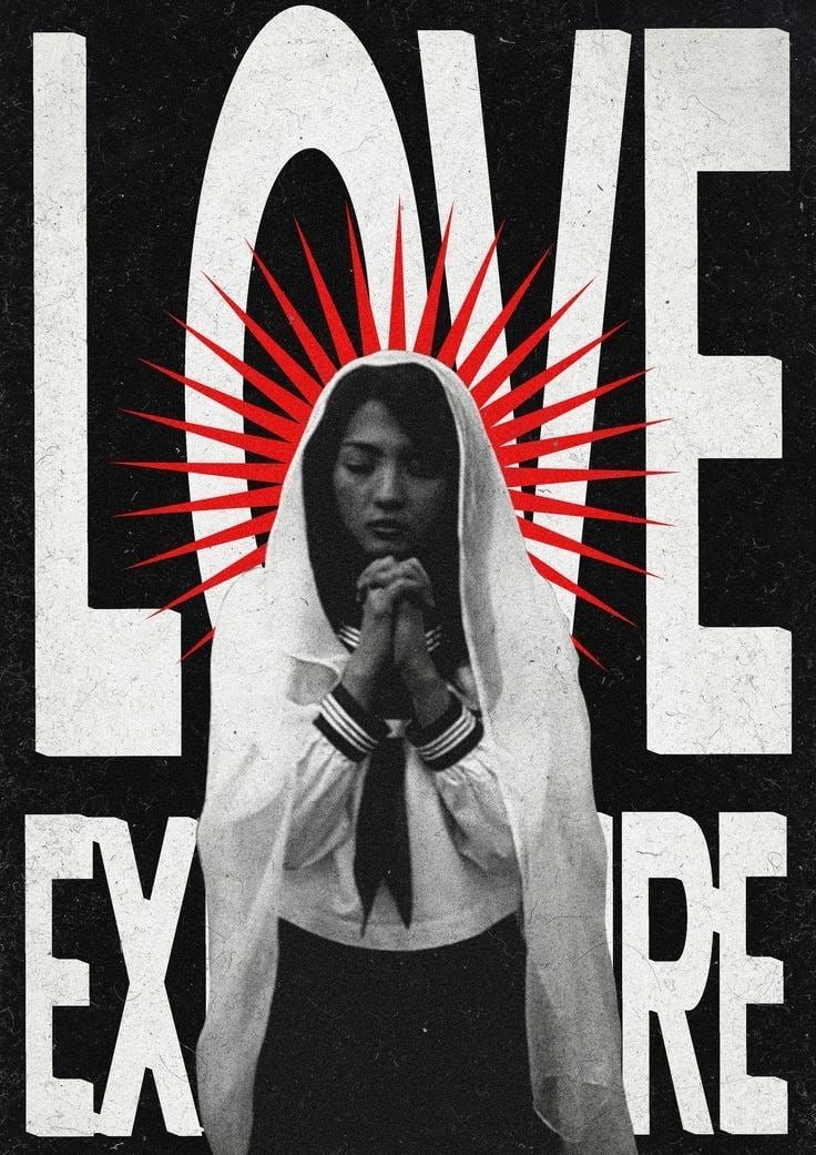 Love Exposure
