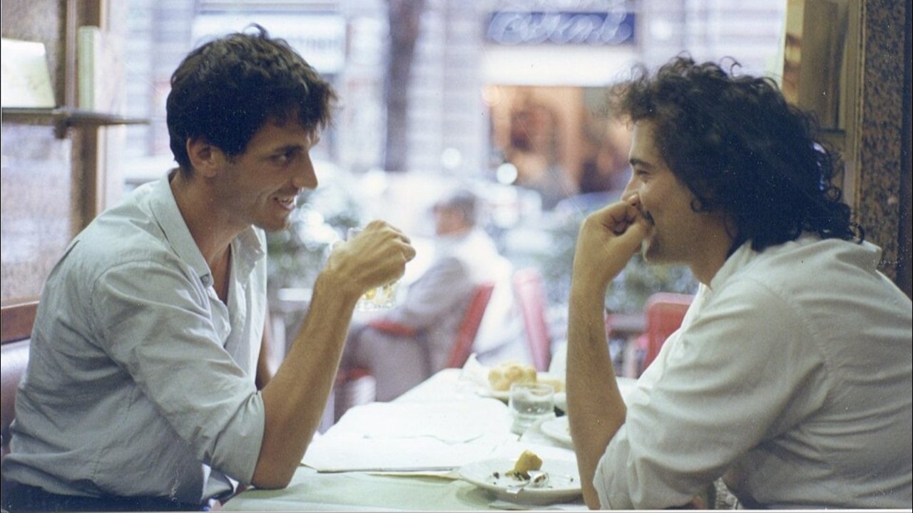 Imagem do Filme Fuori dal giorno