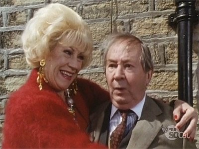 Last of the Summer Wine