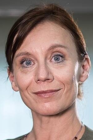 et billede af Elise Bundervoet