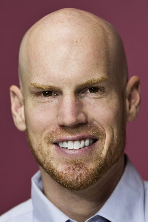 et billede af Ryan Turner