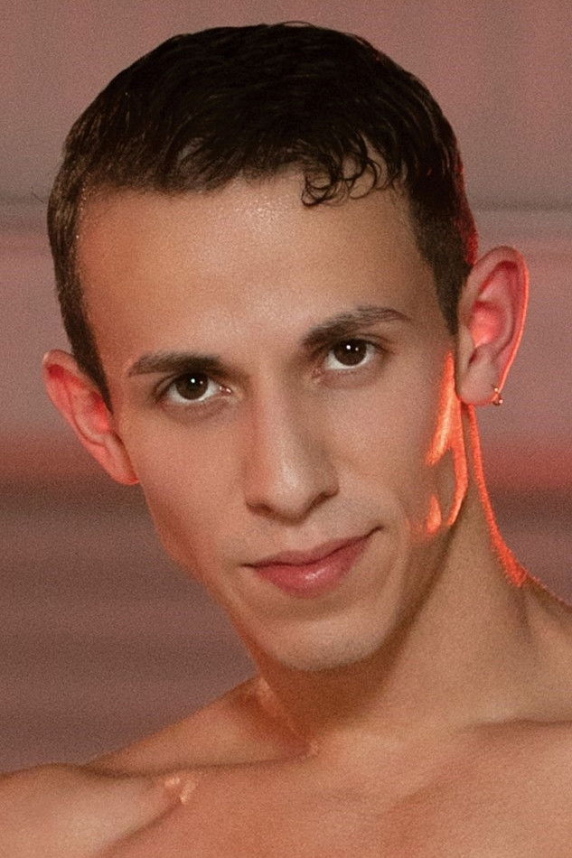 et billede af Des Irez