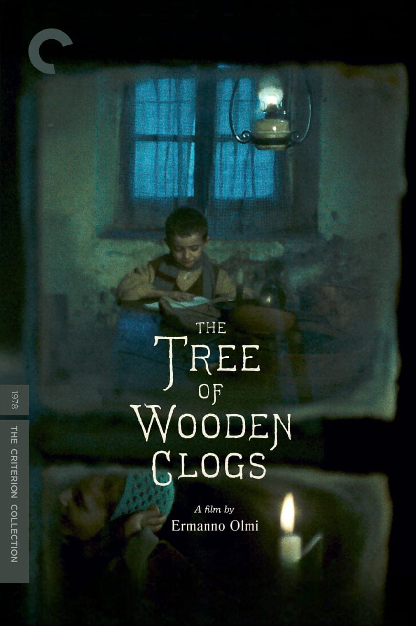 The Tree of Wooden Clogs
