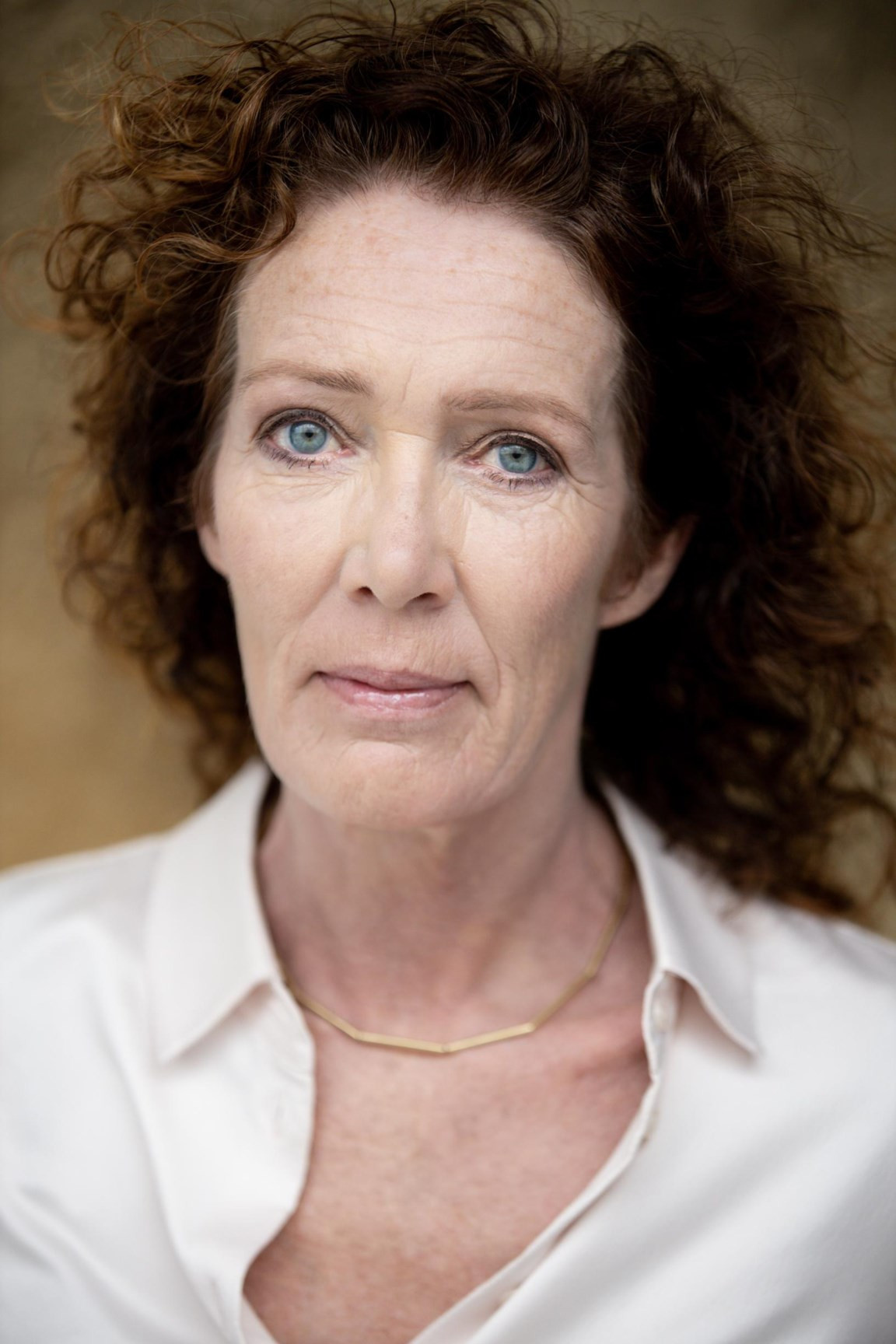 et billede af Chris Nietvelt