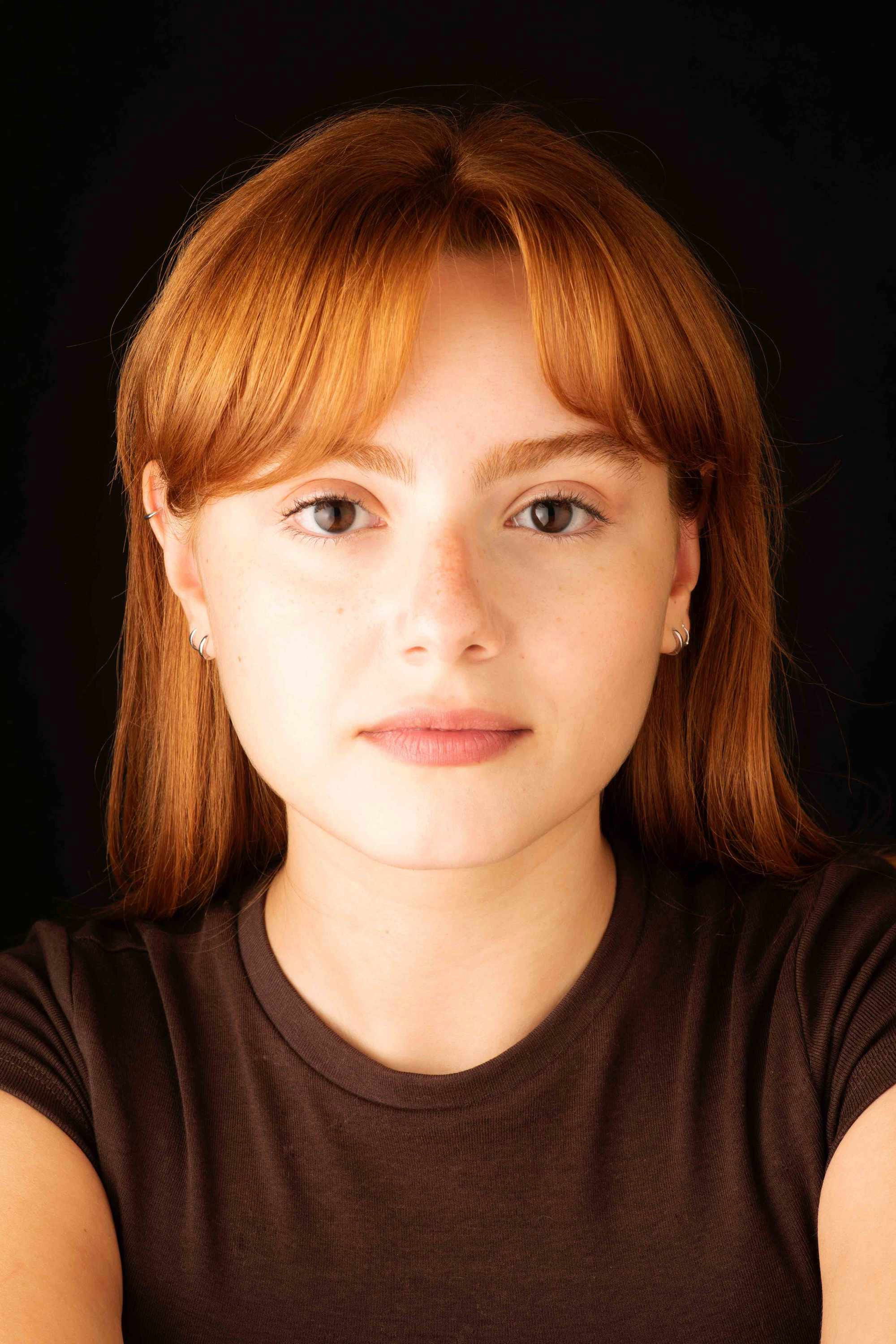 et billede af Leonor Oliveira