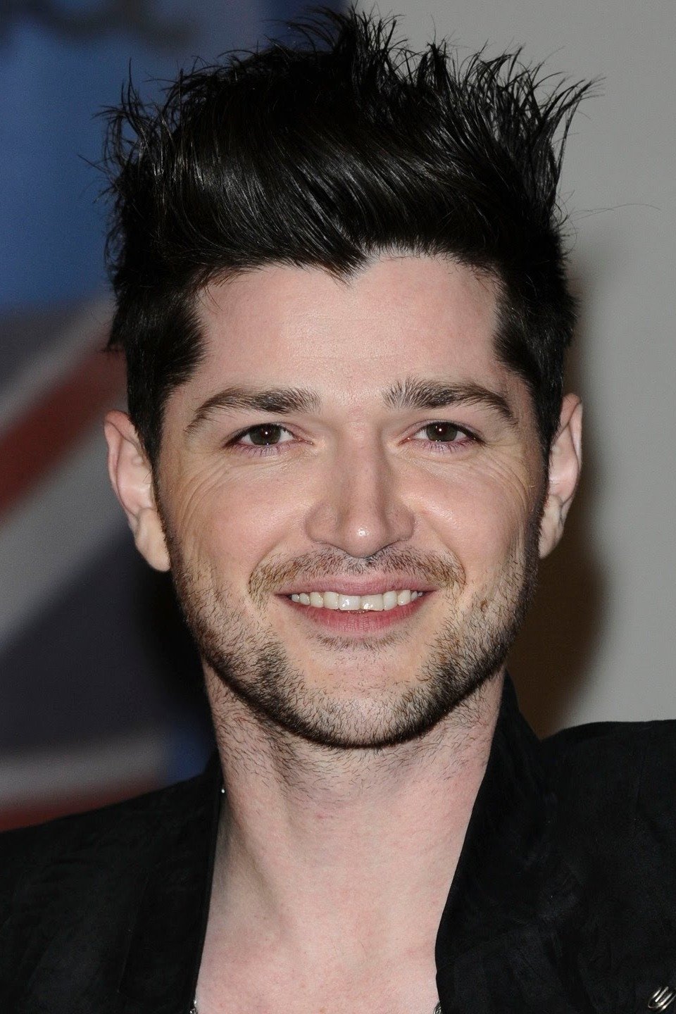 Danny O'Donoghue's picture in the cast