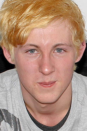 et billede af Cody Andrews