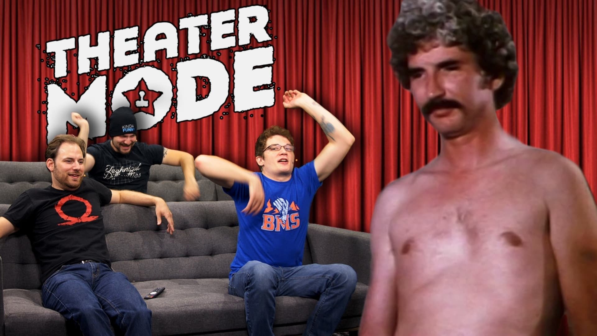 Thumbnail for Nightbeast Season 1 Episode 11